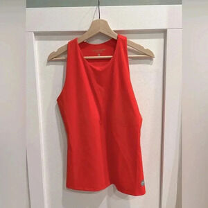 OuterKnown Ok Active Tank Women’s Bright Orange